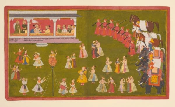 Maharana Amar Singh I