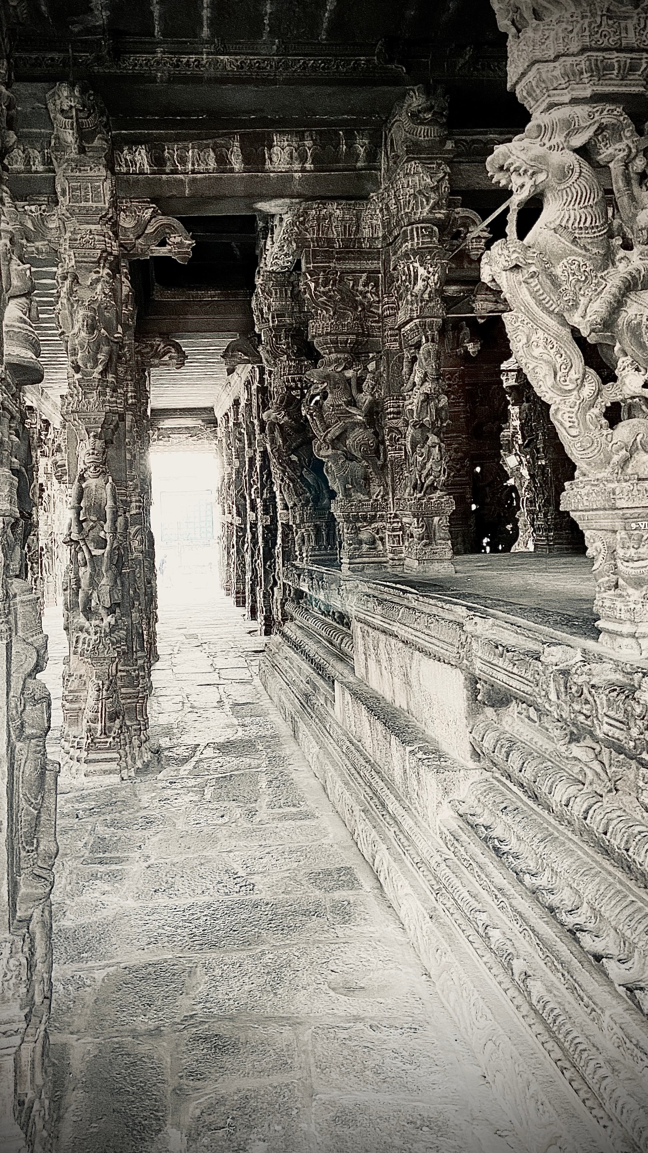 Pallava Dynasty
