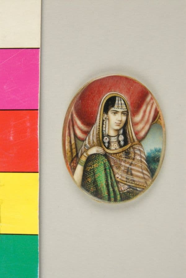 Jodha Bai