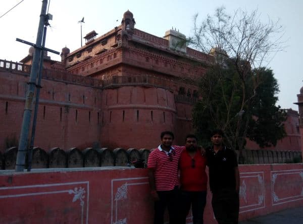 Rao Jait Singh