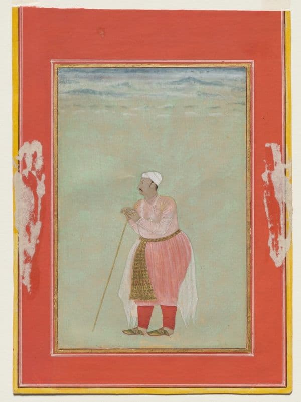 Raja Rai Singh