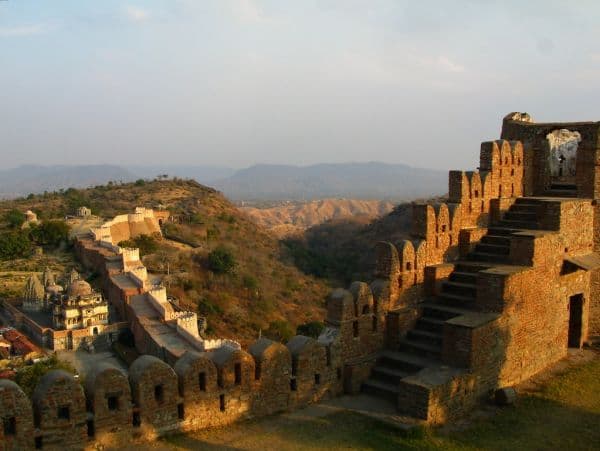 Kumbhalgarh