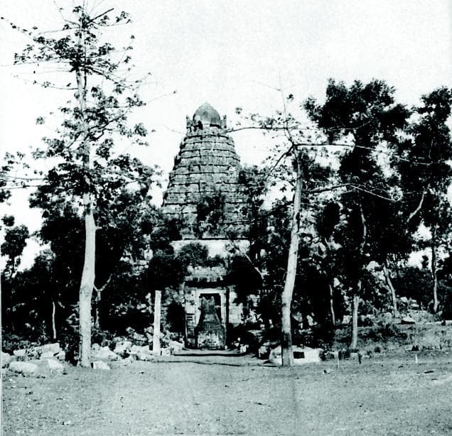 Rajendra Chola's Ganges Expedition