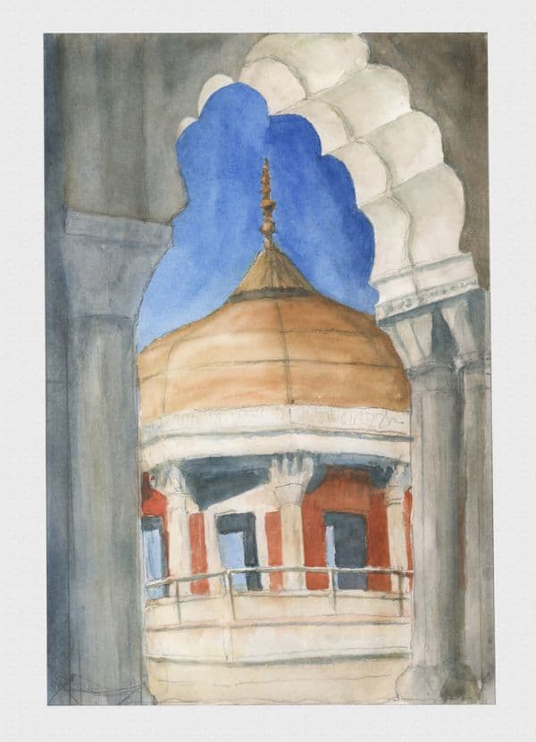 Agra