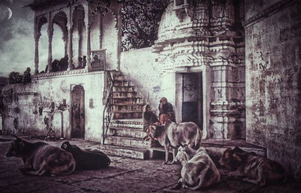 Sri Ganganagar