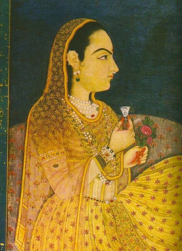 Mumtaz Mahal