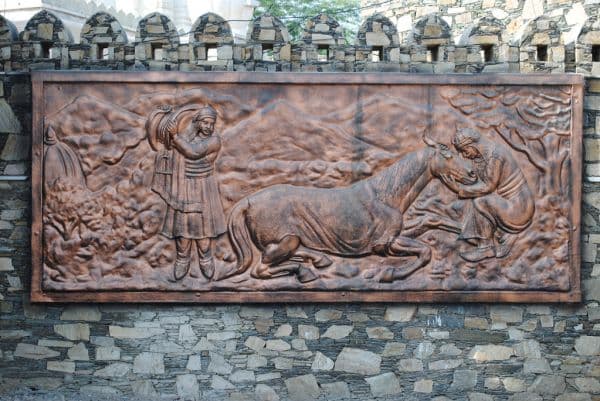 Battle of Haldighati