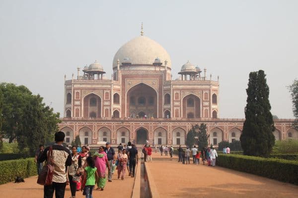 Humayun