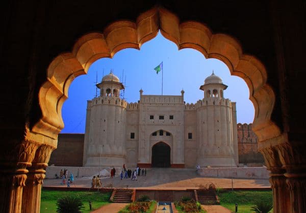 Lahore