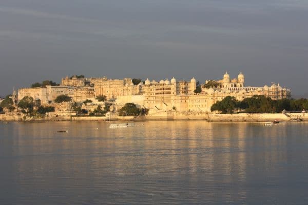 Maharana Udai Singh II