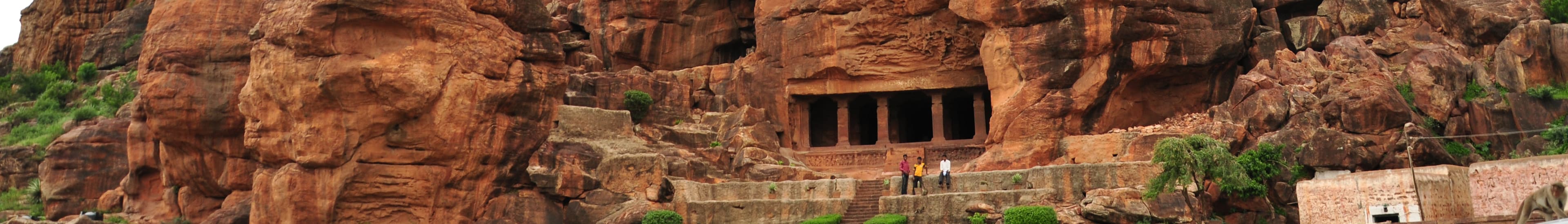 Chalukya Kingdom of Badami