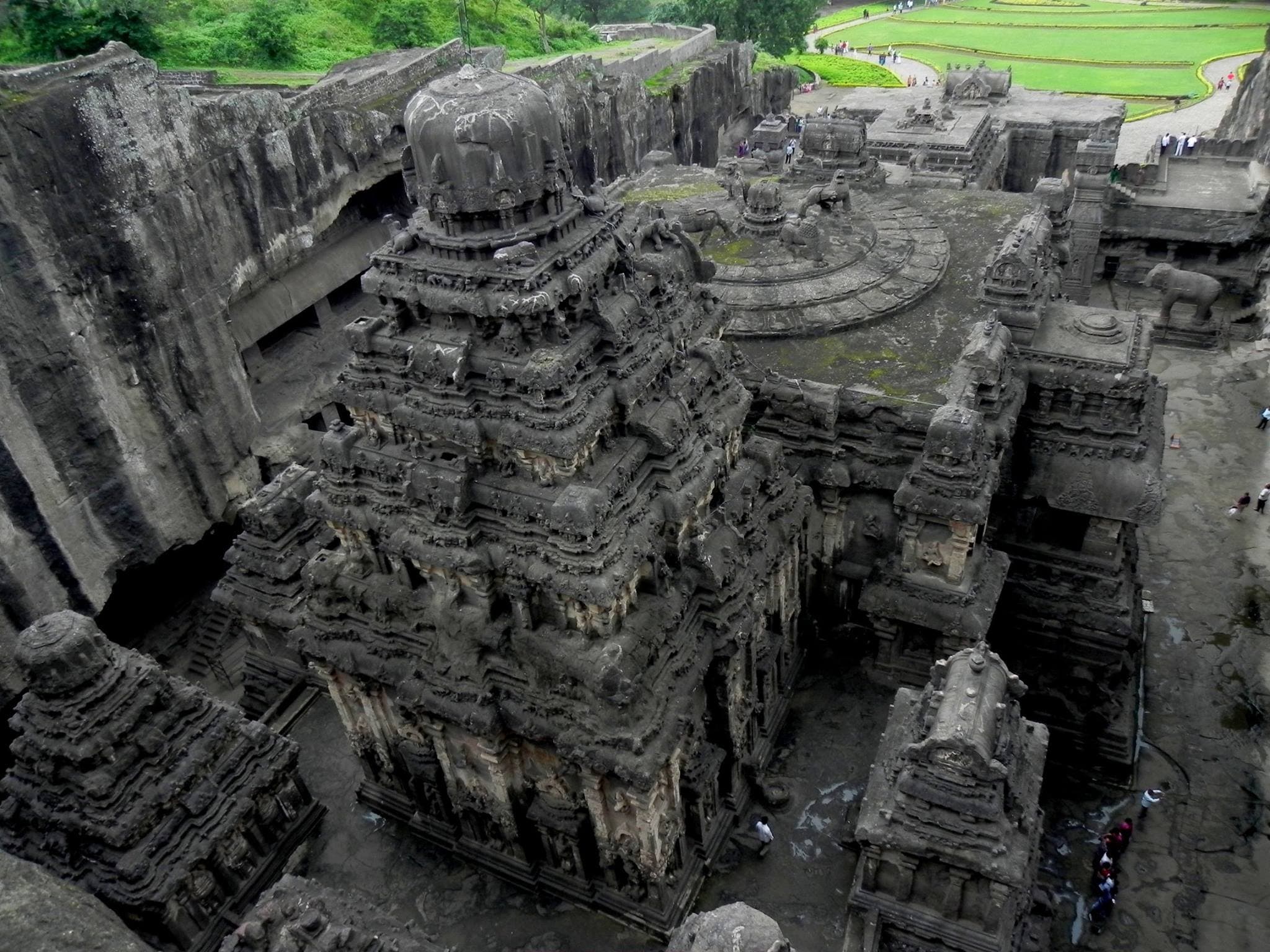 The Deccan Kingdoms