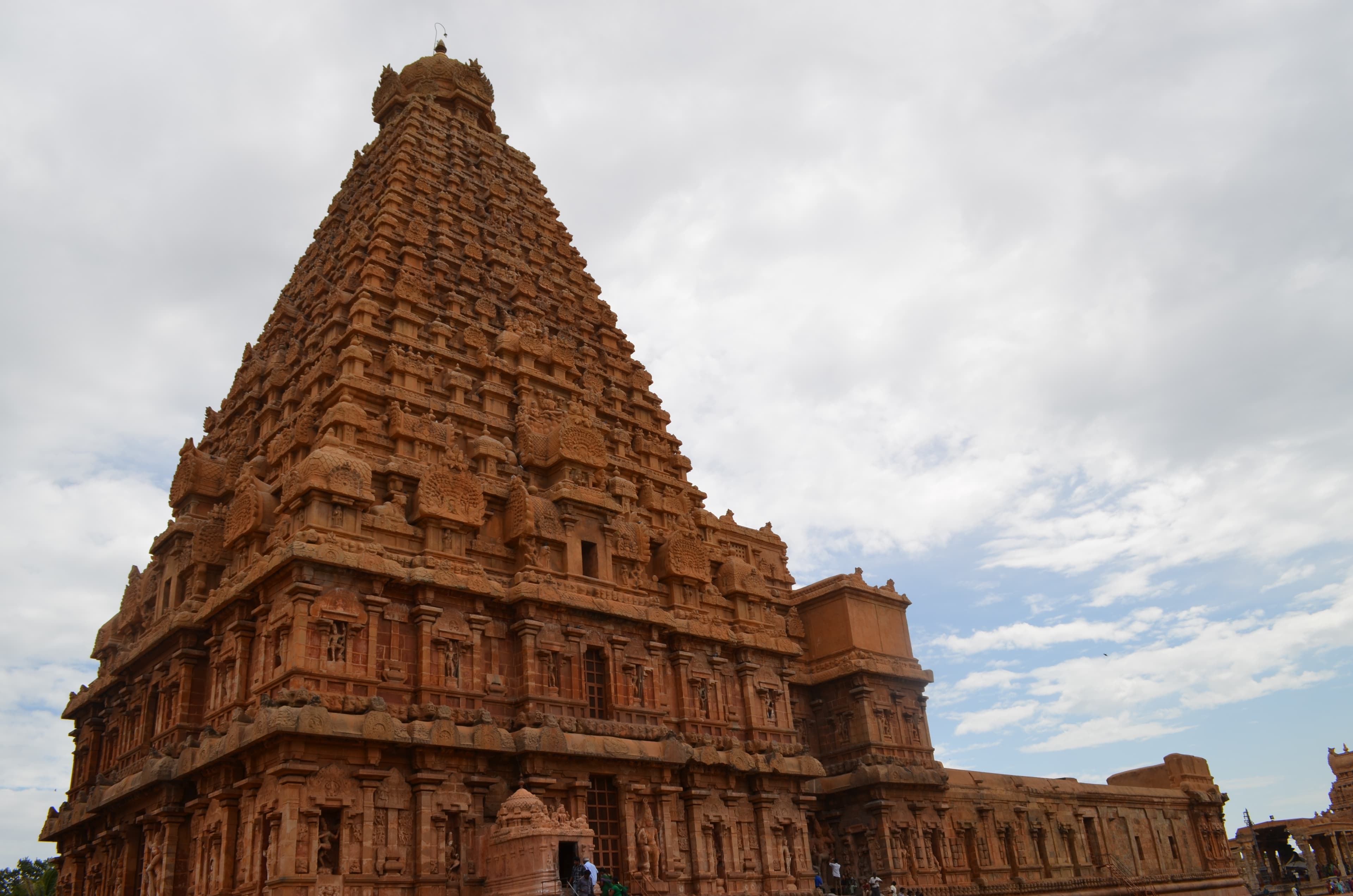 Thanjavur