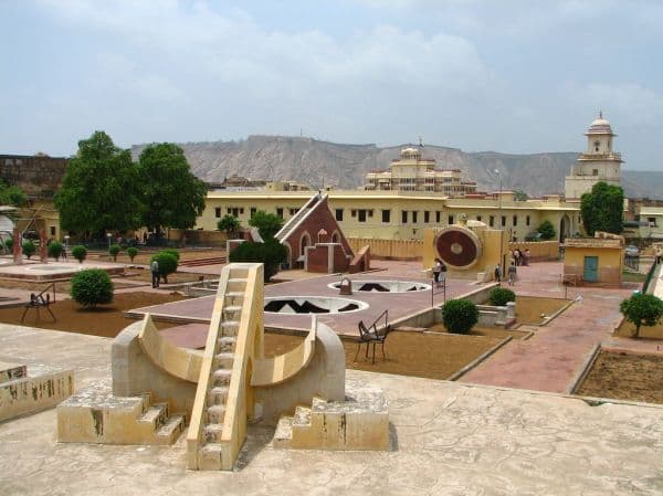 Sawai Jai Singh II