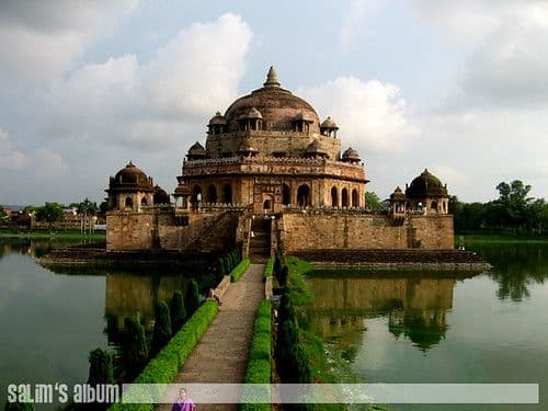 Bikaner Aligns with Sher Shah Suri