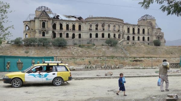 Kabul