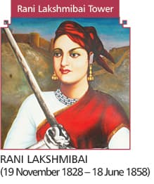 Jhansi State