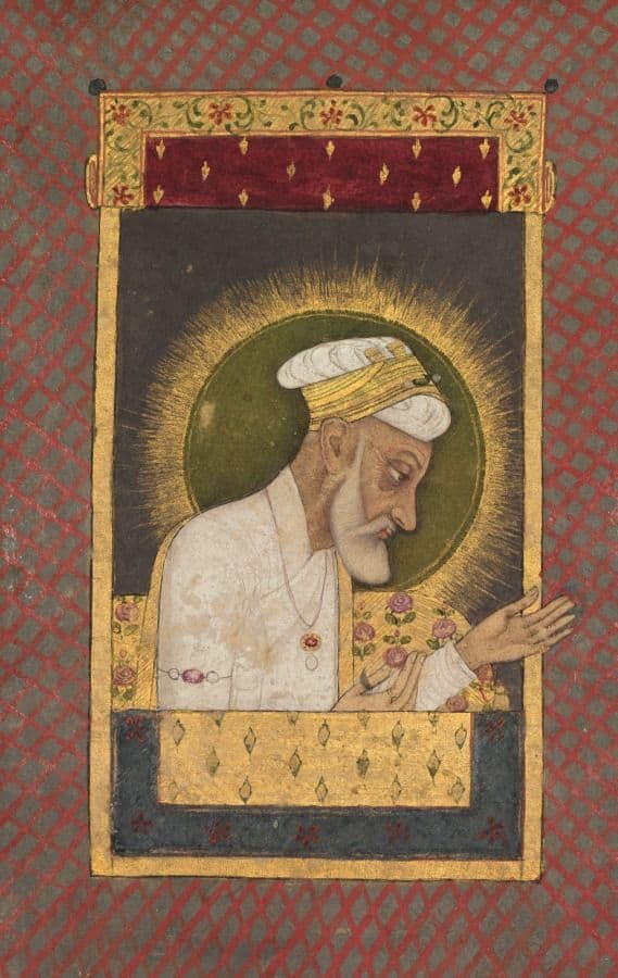 Aurangzeb