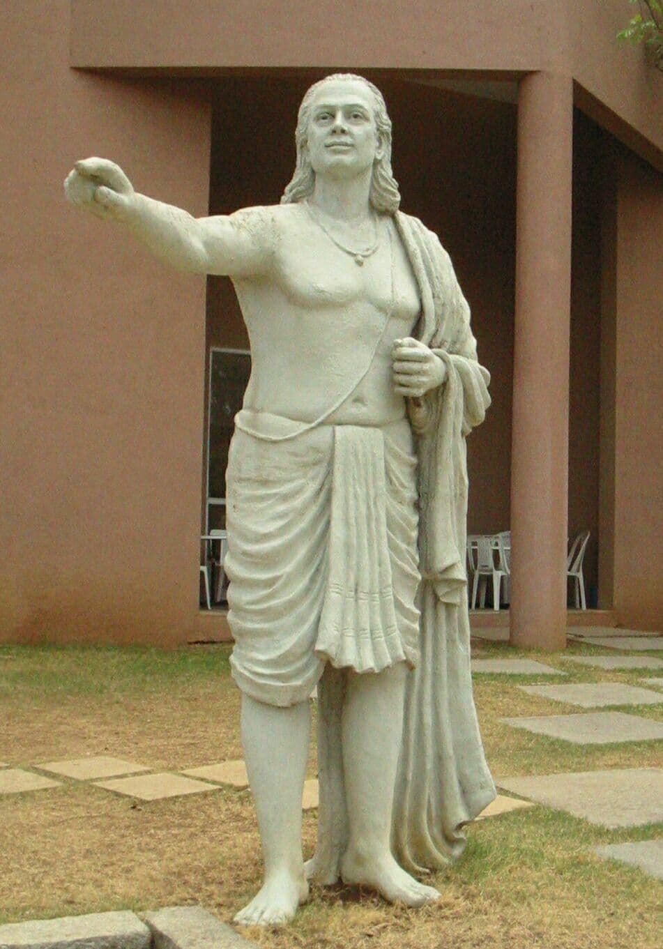 Ancient Indian Science and Mathematics
