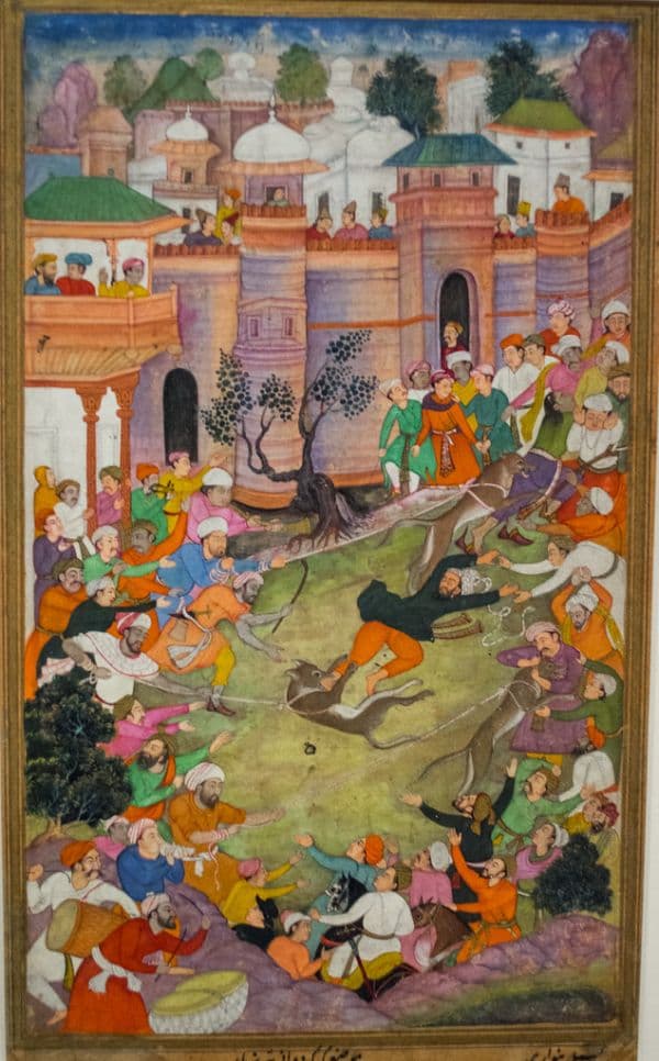 Bairam Khan