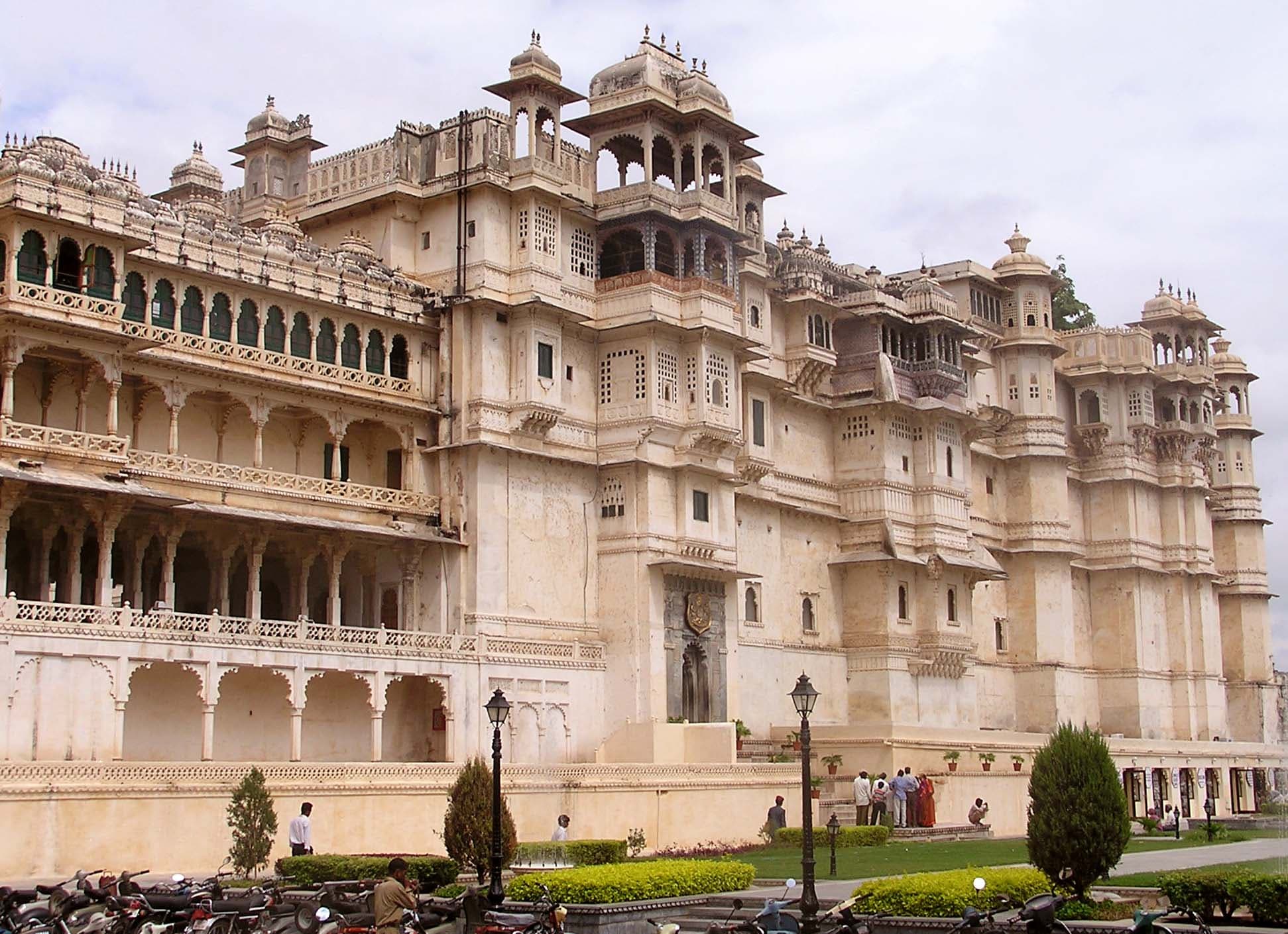 Sisodia Dynasty of Mewar