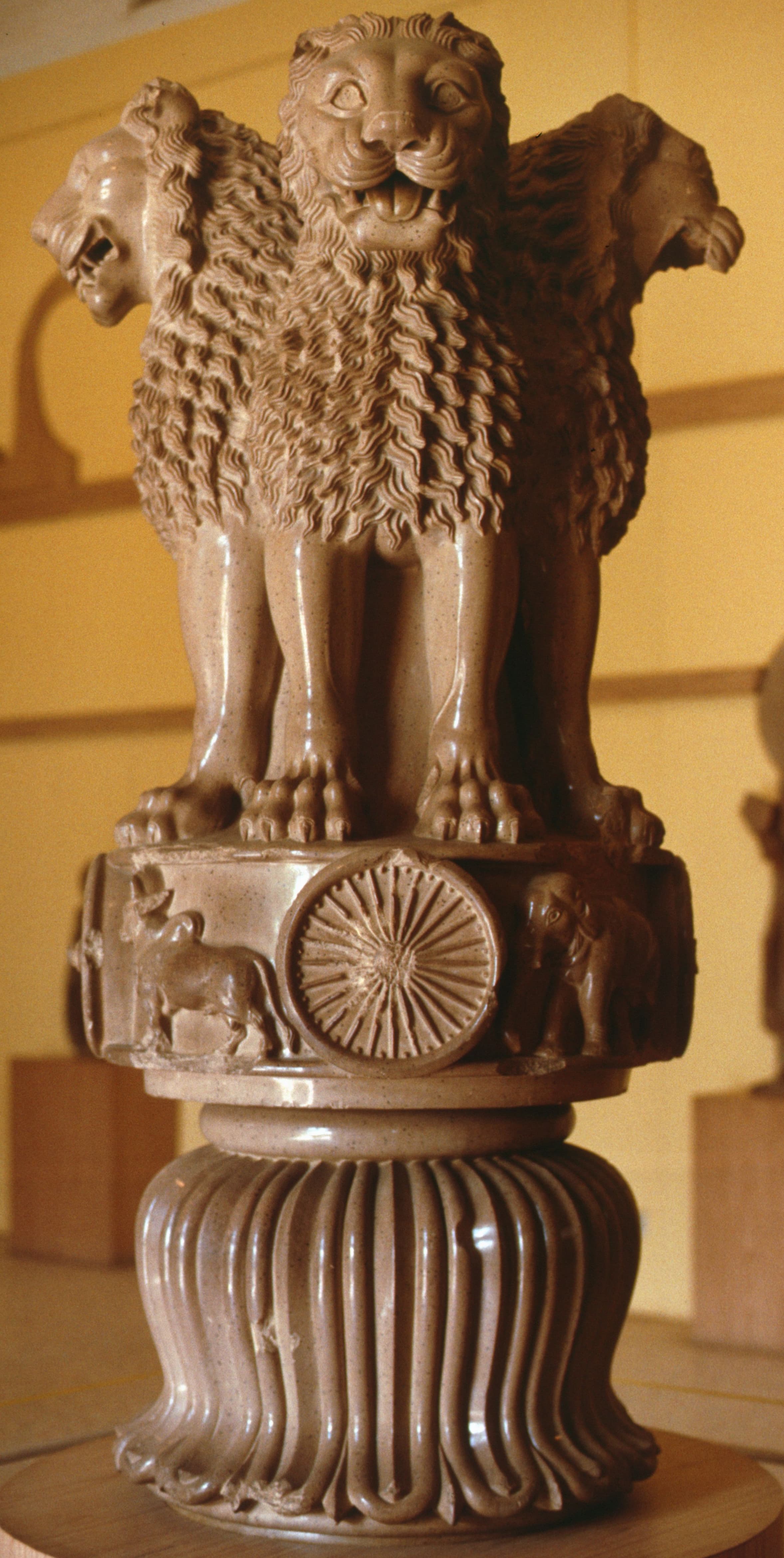 Bindusara