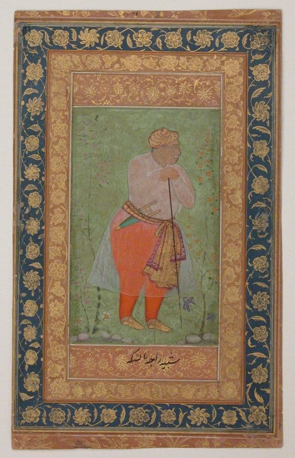 Raja Man Singh I