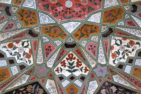 Rajput-Mughal Alliance — Marriage of Jodha Bai and Akbar
