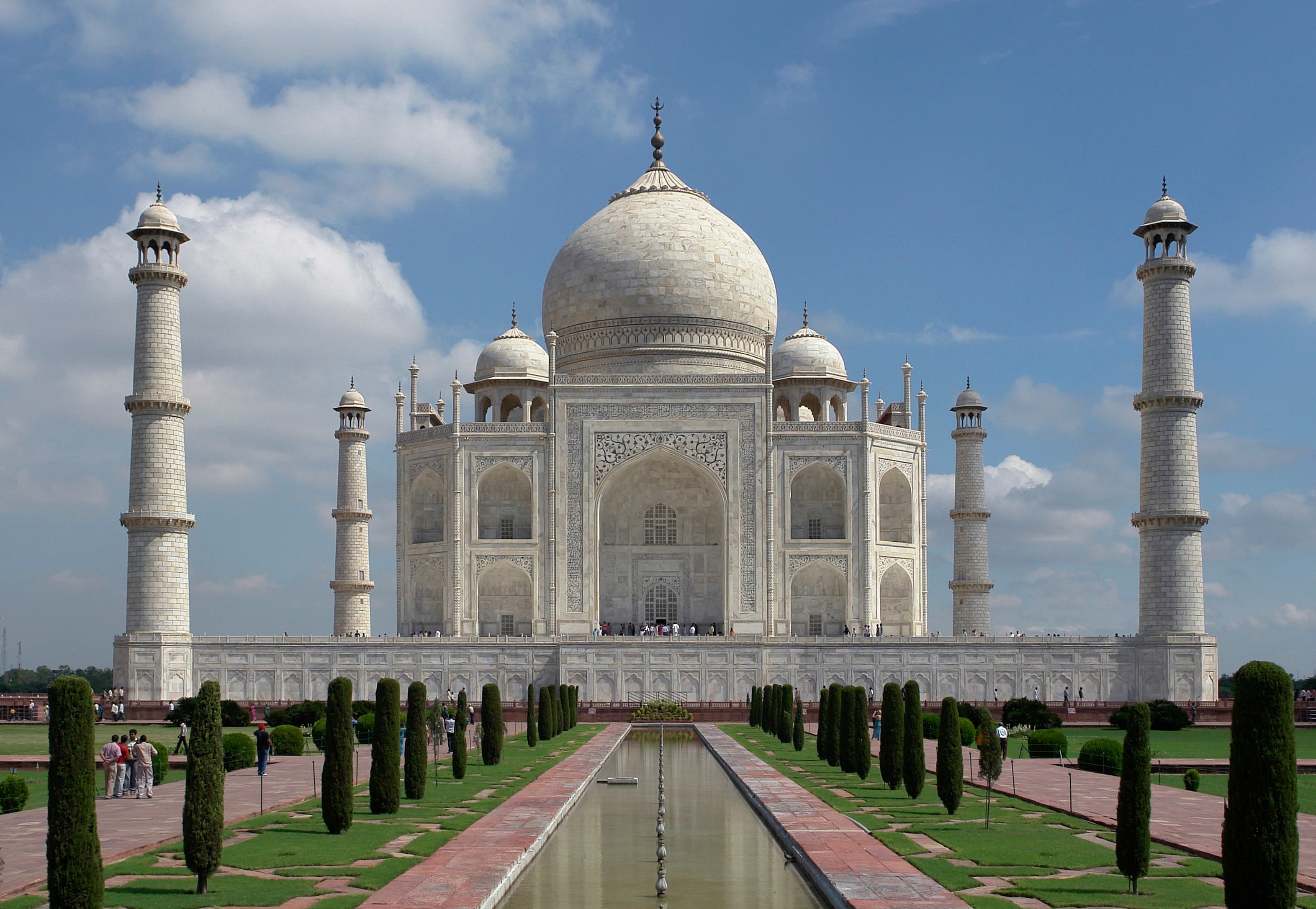 Mughal Empire
