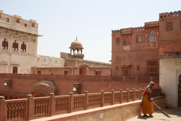 Maharaja Karni Singh