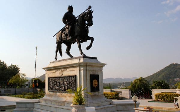 Maharana Pratap