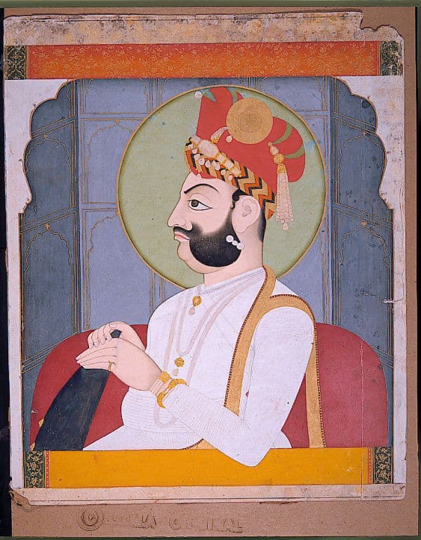 Maharaja Surat Singh
